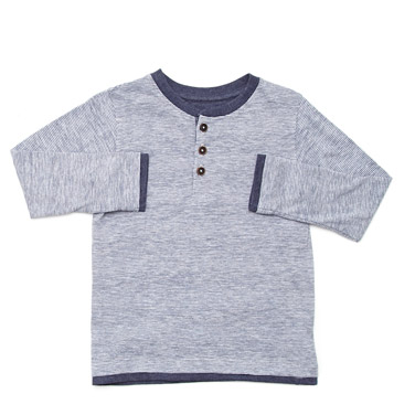 Toddler Grandad Top